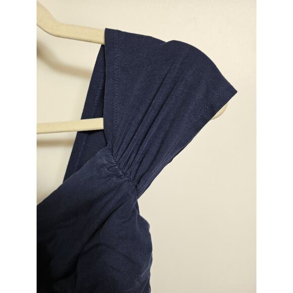 Converse All Stars Sundress Size S Cotton With Lining - Picture 8 of 16